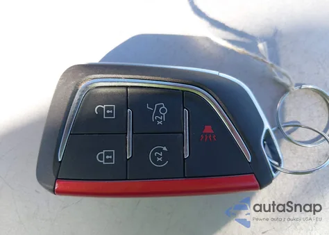 2022 Cadillac Ct5 Sport from USA, damaged, VIN 1G6DP5RK5N0137069